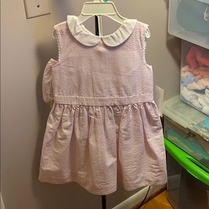 Brand new Ralph Lauren 24 month dress